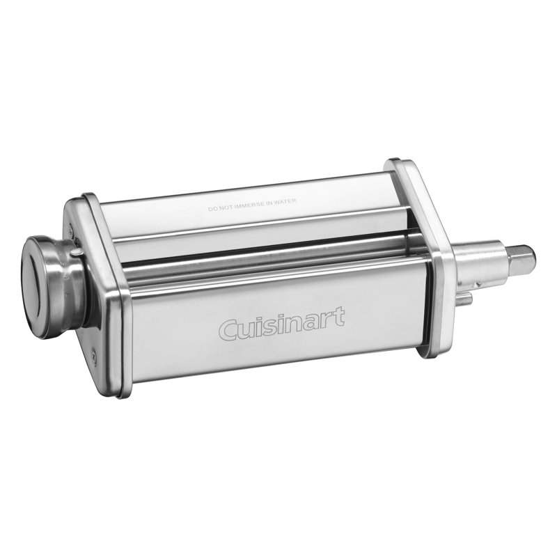 Cuisinart Pasta Maker Attachment & Reviews Wayfair